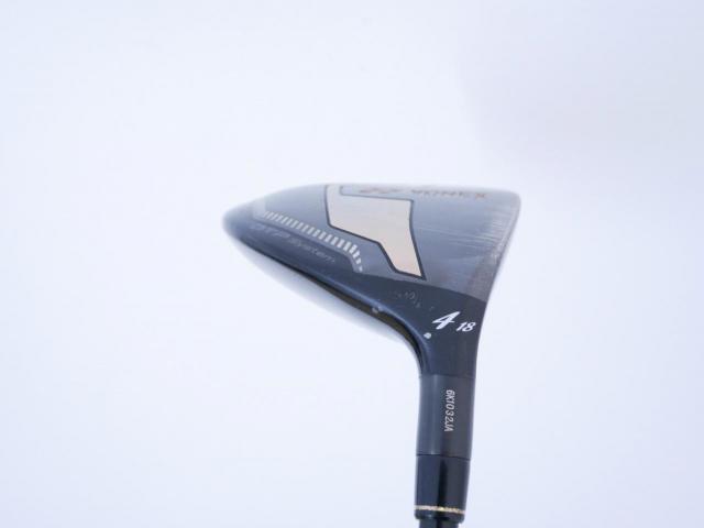 Fairway Wood : Other Brand : หัวไม้ 4 Yonex Royal E-Zone DTP (รุ่นท๊อปสุด ปี 2019 ตีไกลมากๆ) Loft 18 Flex R