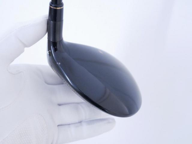 Fairway Wood : Other Brand : หัวไม้ 4 Yonex Royal E-Zone DTP (รุ่นท๊อปสุด ปี 2019 ตีไกลมากๆ) Loft 18 Flex R