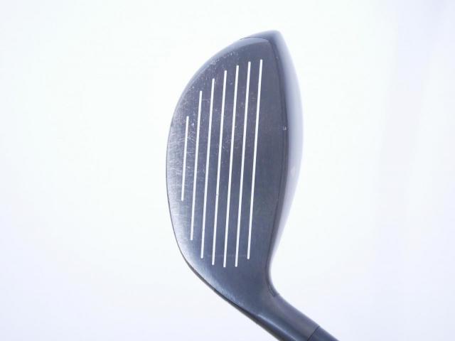 Fairway Wood : Other Brand : หัวไม้ 4 Yonex Royal E-Zone DTP (รุ่นท๊อปสุด ปี 2019 ตีไกลมากๆ) Loft 18 Flex R