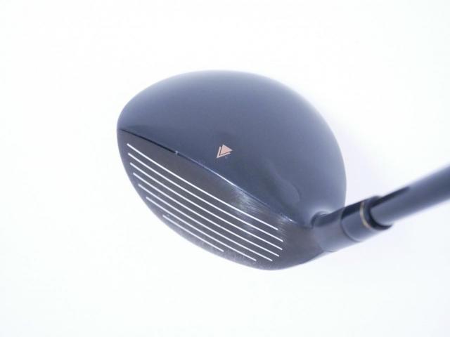 Fairway Wood : Other Brand : หัวไม้ 4 Yonex Royal E-Zone DTP (รุ่นท๊อปสุด ปี 2019 ตีไกลมากๆ) Loft 18 Flex R
