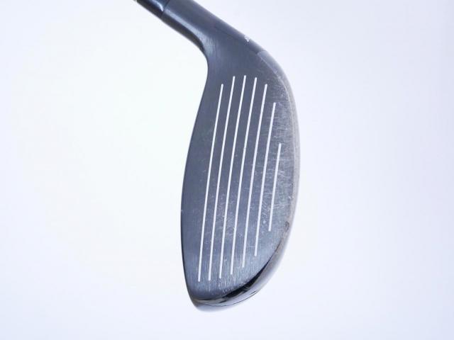 Fairway Wood : Other Brand : หัวไม้ 4 Yonex Royal E-Zone DTP (รุ่นท๊อปสุด ปี 2019 ตีไกลมากๆ) Loft 18 Flex R