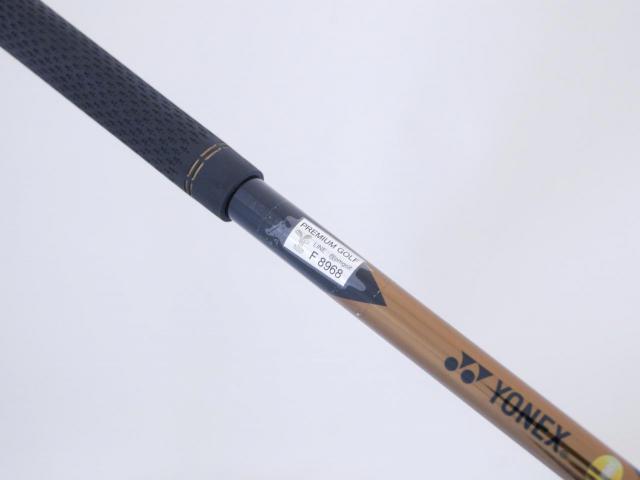 Fairway Wood : Other Brand : หัวไม้ 4 Yonex Royal E-Zone DTP (รุ่นท๊อปสุด ปี 2019 ตีไกลมากๆ) Loft 18 Flex R