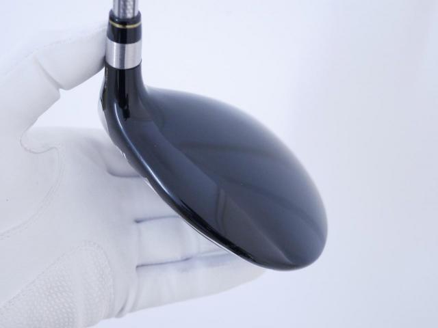 Fairway Wood : Other Brand : หัวไม้ 5 Romaro RAY Alpha (รุ่นปี 2016) Loft 18 สุดยอดก้าน Basileus FW65 Flex S