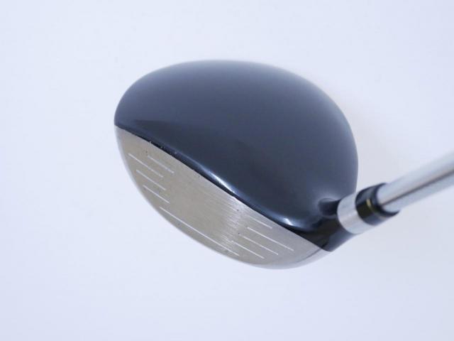 Fairway Wood : Other Brand : หัวไม้ 5 Romaro RAY Alpha (รุ่นปี 2016) Loft 18 สุดยอดก้าน Basileus FW65 Flex S