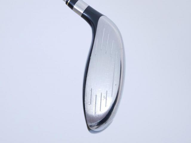 Fairway Wood : Other Brand : หัวไม้ 5 Romaro RAY Alpha (รุ่นปี 2016) Loft 18 สุดยอดก้าน Basileus FW65 Flex S