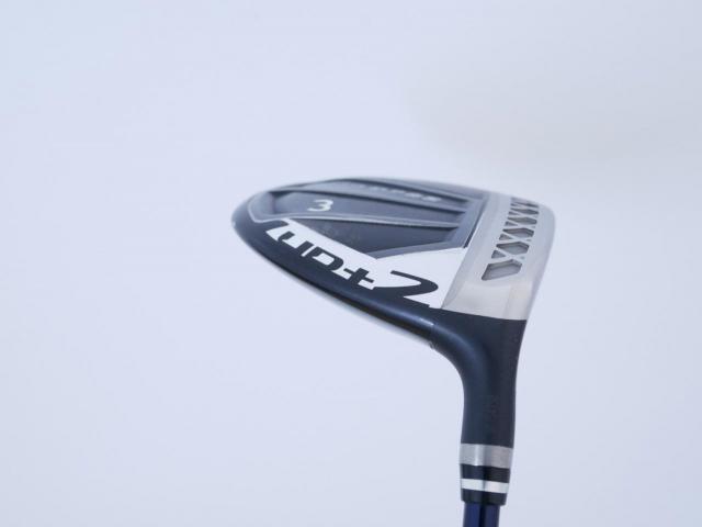 Fairway Wood : Yamaha : หัวไม้ 3 Yamaha Inpres UD+2 (ออกปี 2021 เบา สบาย ไกล) Loft 15 ก้าน Fujikura Air Speeder Flex R