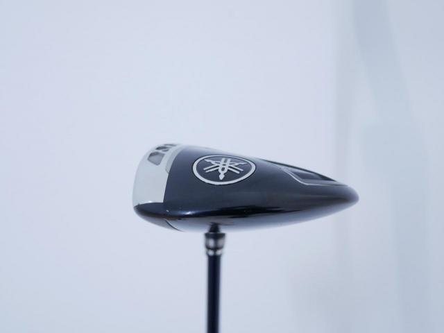 Fairway Wood : Yamaha : หัวไม้ 3 Yamaha Inpres UD+2 (ออกปี 2021 เบา สบาย ไกล) Loft 15 ก้าน Fujikura Air Speeder Flex R