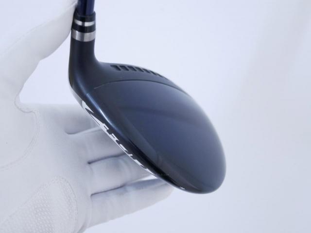 Fairway Wood : Yamaha : หัวไม้ 3 Yamaha Inpres UD+2 (ออกปี 2021 เบา สบาย ไกล) Loft 15 ก้าน Fujikura Air Speeder Flex R