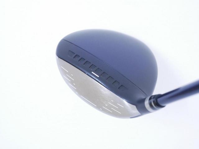 Fairway Wood : Yamaha : หัวไม้ 3 Yamaha Inpres UD+2 (ออกปี 2021 เบา สบาย ไกล) Loft 15 ก้าน Fujikura Air Speeder Flex R
