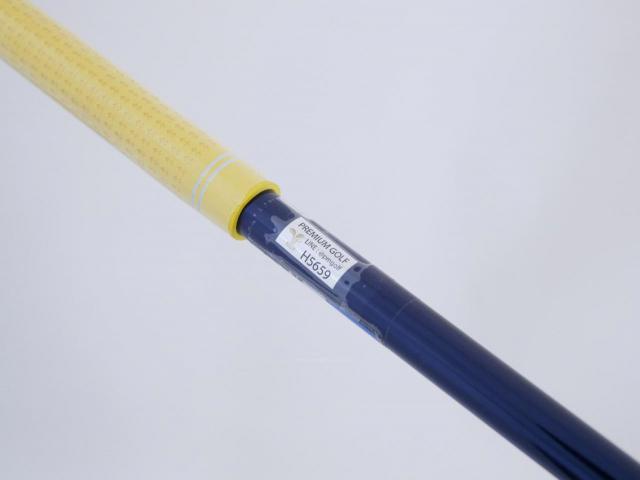 Fairway Wood : Yamaha : หัวไม้ 3 Yamaha Inpres UD+2 (ออกปี 2021 เบา สบาย ไกล) Loft 15 ก้าน Fujikura Air Speeder Flex R