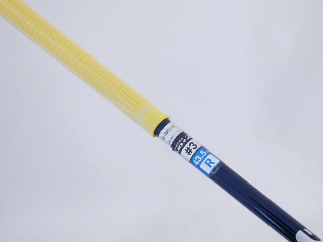 Fairway Wood : Yamaha : หัวไม้ 3 Yamaha Inpres UD+2 (ออกปี 2021 เบา สบาย ไกล) Loft 15 ก้าน Fujikura Air Speeder Flex R