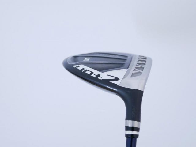 Fairway Wood : Yamaha : หัวไม้ 5 Yamaha Inpres UD+2 (ออกปี 2021 เบา สบาย ไกล) Loft 17 ก้าน Fujikura Air Speeder Flex R