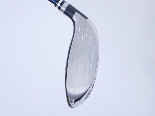 Fairway Wood : Yamaha : หัวไม้ 5 Yamaha Inpres UD+2 (ออกปี 2021 เบา สบาย ไกล) Loft 17 ก้าน Fujikura Air Speeder Flex R