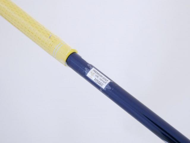 Fairway Wood : Yamaha : หัวไม้ 5 Yamaha Inpres UD+2 (ออกปี 2021 เบา สบาย ไกล) Loft 17 ก้าน Fujikura Air Speeder Flex R