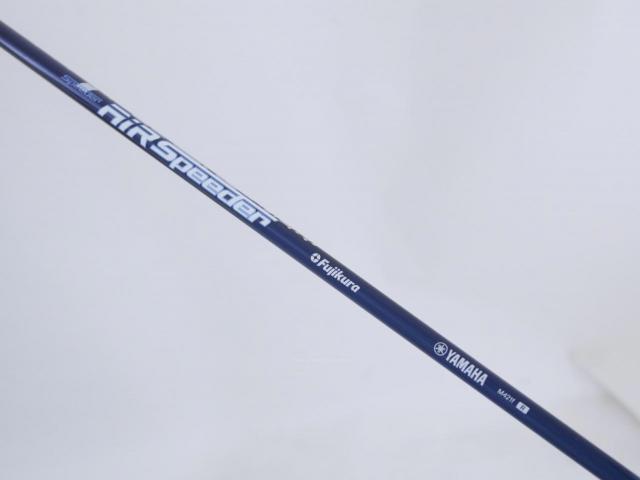 Fairway Wood : Yamaha : หัวไม้ 5 Yamaha Inpres UD+2 (ออกปี 2021 เบา สบาย ไกล) Loft 17 ก้าน Fujikura Air Speeder Flex R