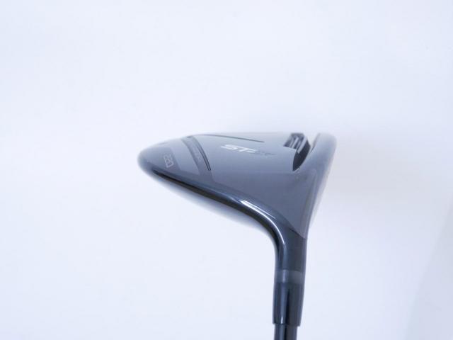 Fairway Wood : Other Brand : หัวไม้ 3 Mizuno ST-X 220 Titanium (ปี 2022) Loft 15 ก้าน Tour AD GM Flex R