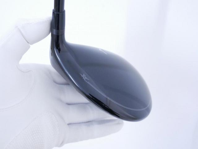 Fairway Wood : Other Brand : หัวไม้ 3 Mizuno ST-X 220 Titanium (ปี 2022) Loft 15 ก้าน Tour AD GM Flex R