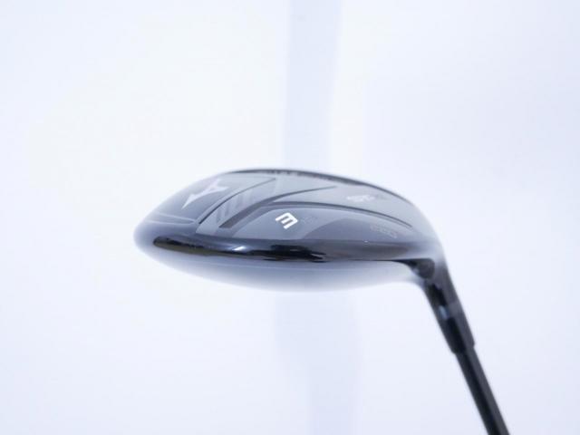 Fairway Wood : Other Brand : หัวไม้ 3 Mizuno ST-X 220 Titanium (ปี 2022) Loft 15 ก้าน Tour AD GM Flex R