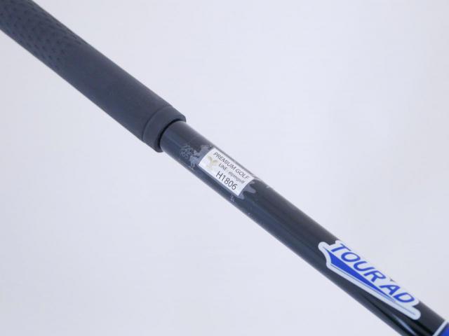 Fairway Wood : Other Brand : หัวไม้ 3 Mizuno ST-X 220 Titanium (ปี 2022) Loft 15 ก้าน Tour AD GM Flex R