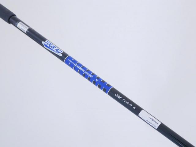 Fairway Wood : Other Brand : หัวไม้ 3 Mizuno ST-X 220 Titanium (ปี 2022) Loft 15 ก้าน Tour AD GM Flex R