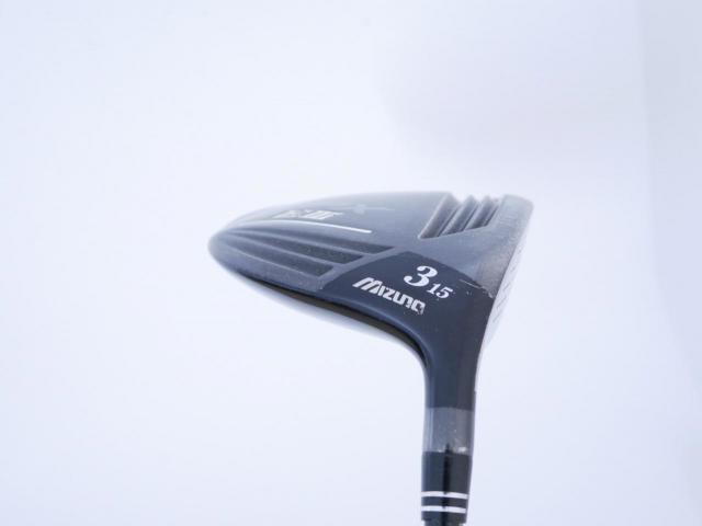 Fairway Wood : Other Brand : หัวไม้ 3 Mizuno JPX EIII (รุ่นท็อปสุด Japan Spec.) Loft 15 ก้าน Fujikura MCF 50 Flex R