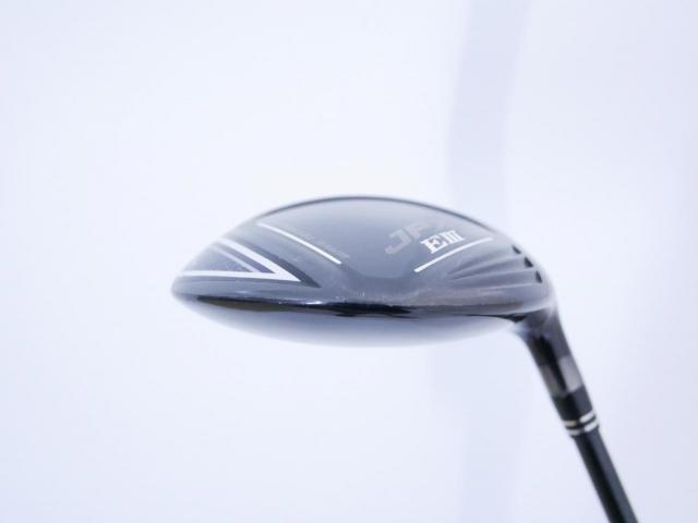 Fairway Wood : Other Brand : หัวไม้ 3 Mizuno JPX EIII (รุ่นท็อปสุด Japan Spec.) Loft 15 ก้าน Fujikura MCF 50 Flex R
