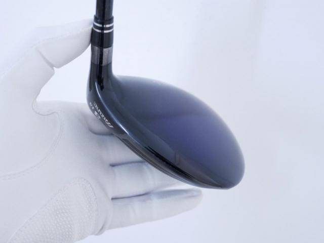 Fairway Wood : Other Brand : หัวไม้ 3 Mizuno JPX EIII (รุ่นท็อปสุด Japan Spec.) Loft 15 ก้าน Fujikura MCF 50 Flex R