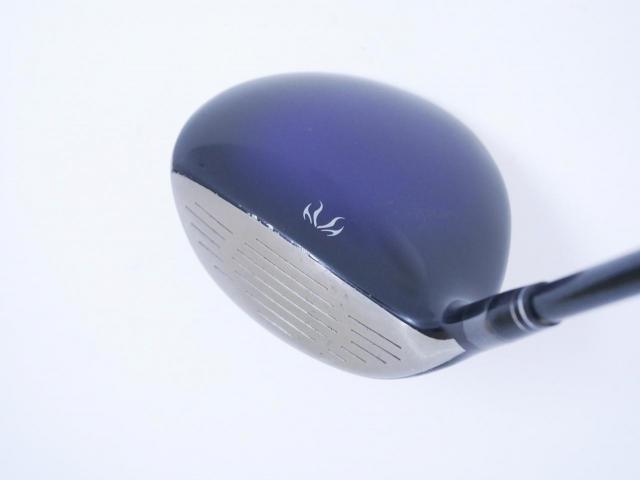 Fairway Wood : Other Brand : หัวไม้ 3 Mizuno JPX EIII (รุ่นท็อปสุด Japan Spec.) Loft 15 ก้าน Fujikura MCF 50 Flex R