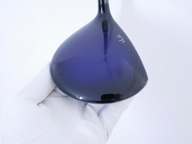 Fairway Wood : Other Brand : หัวไม้ 3 Mizuno JPX EIII (รุ่นท็อปสุด Japan Spec.) Loft 15 ก้าน Fujikura MCF 50 Flex R