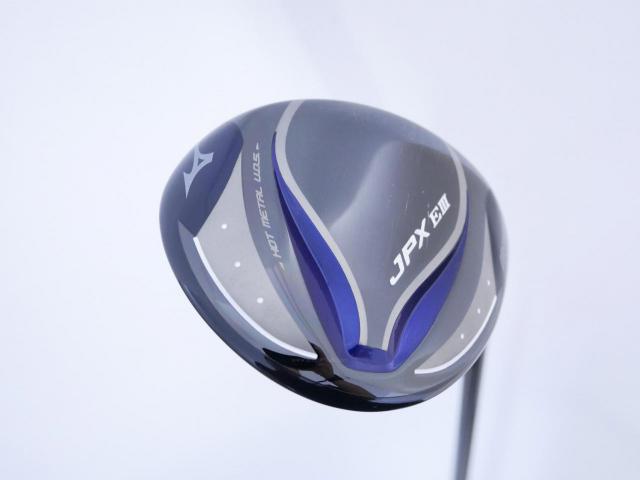 Fairway Wood : Other Brand : หัวไม้ 5 Mizuno JPX EIII (รุ่นท็อปสุด Japan Spec.) Loft 18 Flex R