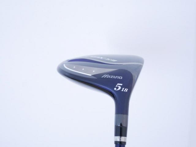 Fairway Wood : Other Brand : หัวไม้ 5 Mizuno JPX EIII (รุ่นท็อปสุด Japan Spec.) Loft 18 Flex R