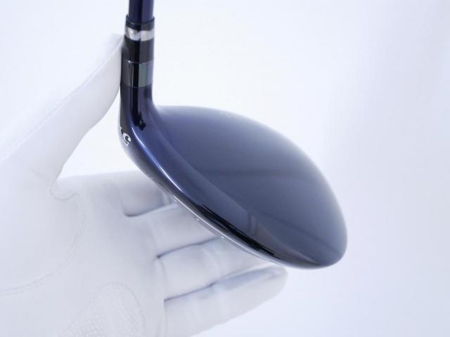 Fairway Wood : Other Brand : หัวไม้ 5 Mizuno JPX EIII (รุ่นท็อปสุด Japan Spec.) Loft 18 Flex R
