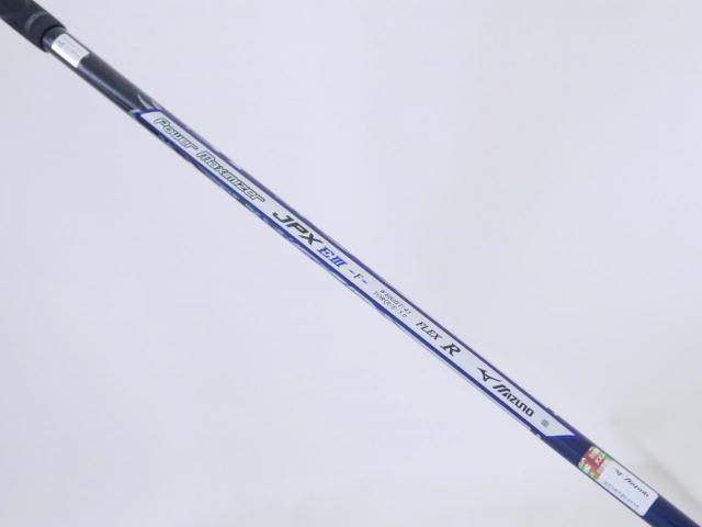 Fairway Wood : Other Brand : หัวไม้ 5 Mizuno JPX EIII (รุ่นท็อปสุด Japan Spec.) Loft 18 Flex R