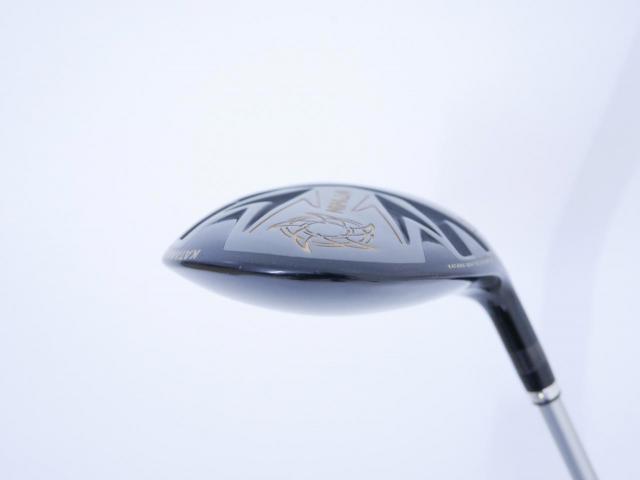 Fairway Wood : Katana : หัวไม้ 5 Katana NINJA PLUS FW 2020 (ตัวท๊อป ออกปี 2020) Loft 18 ก้าน Fujikura Speeder 378 Evolution Flex SR