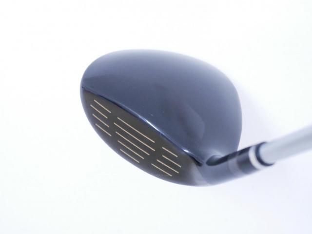 Fairway Wood : Katana : หัวไม้ 5 Katana NINJA PLUS FW 2020 (ตัวท๊อป ออกปี 2020) Loft 18 ก้าน Fujikura Speeder 378 Evolution Flex SR