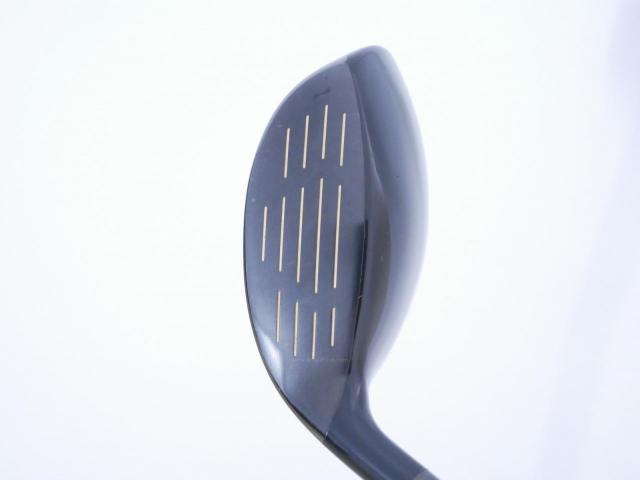 Fairway Wood : Katana : หัวไม้ 5 Katana NINJA PLUS FW 2020 (ตัวท๊อป ออกปี 2020) Loft 18 ก้าน Fujikura Speeder 378 Evolution Flex SR
