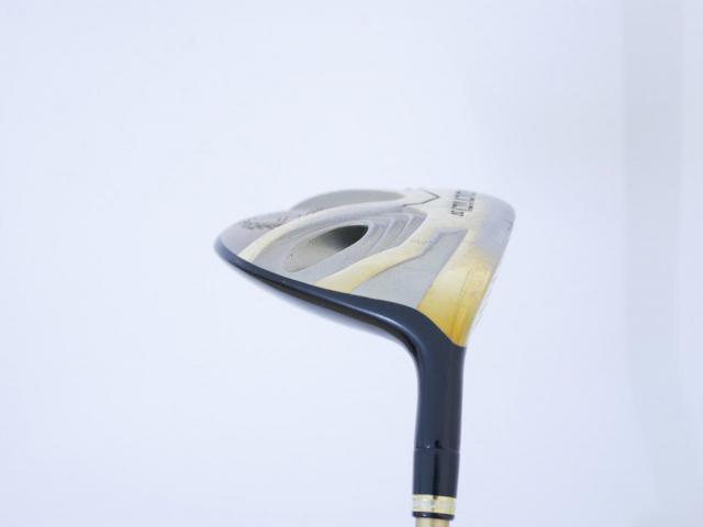 Fairway Wood : Katana : หัวไม้ 3 Katana Voltio IV Gold (ออกปี 2016) Loft 15 ก้าน Tour AD 400 Voltio Flex R