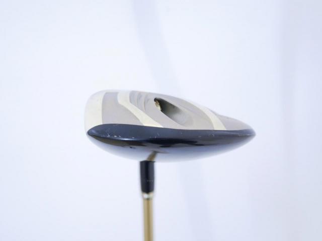 Fairway Wood : Katana : หัวไม้ 3 Katana Voltio IV Gold (ออกปี 2016) Loft 15 ก้าน Tour AD 400 Voltio Flex R