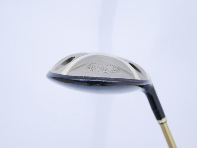 Fairway Wood : Katana : หัวไม้ 3 Katana Voltio IV Gold (ออกปี 2016) Loft 15 ก้าน Tour AD 400 Voltio Flex R
