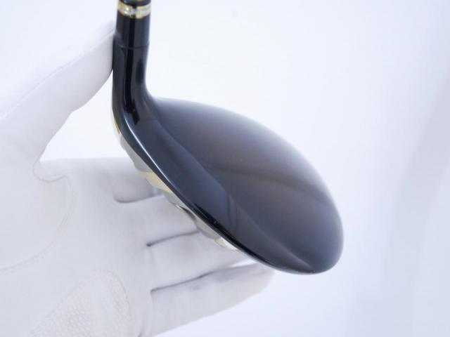 Fairway Wood : Katana : หัวไม้ 3 Katana Voltio IV Gold (ออกปี 2016) Loft 15 ก้าน Tour AD 400 Voltio Flex R