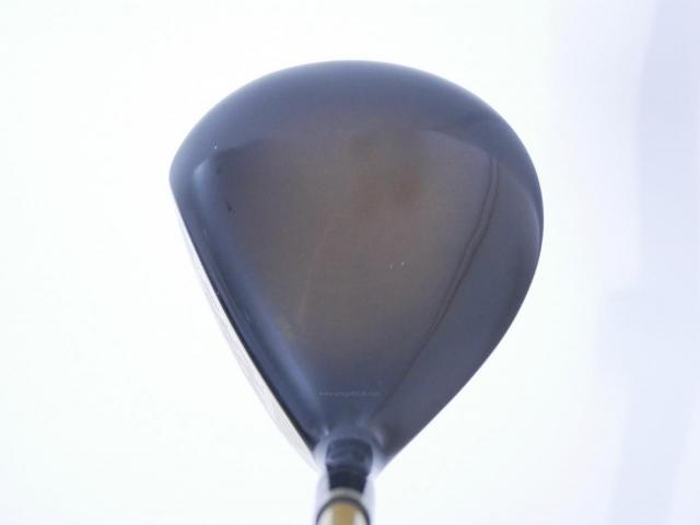 Fairway Wood : Katana : หัวไม้ 3 Katana Voltio IV Gold (ออกปี 2016) Loft 15 ก้าน Tour AD 400 Voltio Flex R