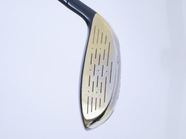 Fairway Wood : Katana : หัวไม้ 3 Katana Voltio IV Gold (ออกปี 2016) Loft 15 ก้าน Tour AD 400 Voltio Flex R