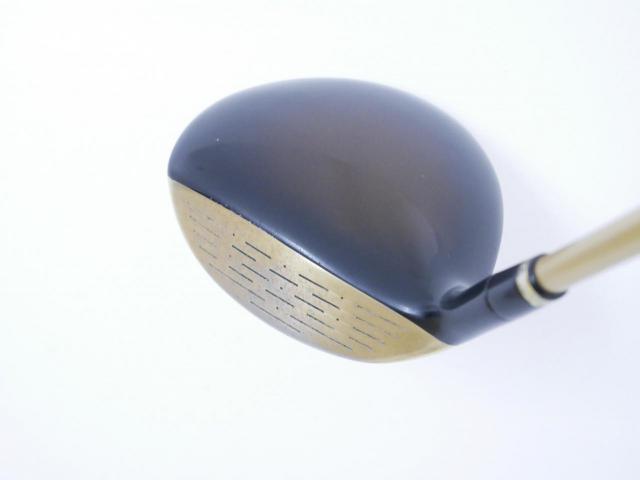 Fairway Wood : Katana : หัวไม้ 3 Katana Voltio IV Gold (ออกปี 2016) Loft 15 ก้าน Tour AD 400 Voltio Flex R