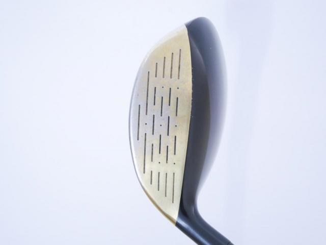 Fairway Wood : Katana : หัวไม้ 3 Katana Voltio IV Gold (ออกปี 2016) Loft 15 ก้าน Tour AD 400 Voltio Flex R