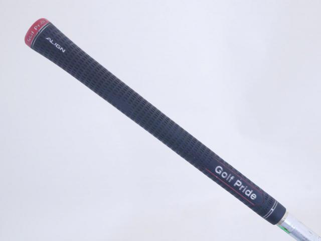 Fairway Wood : Katana : หัวไม้ 3 Katana Voltio IV Gold (ออกปี 2016) Loft 15 ก้าน Tour AD 400 Voltio Flex R