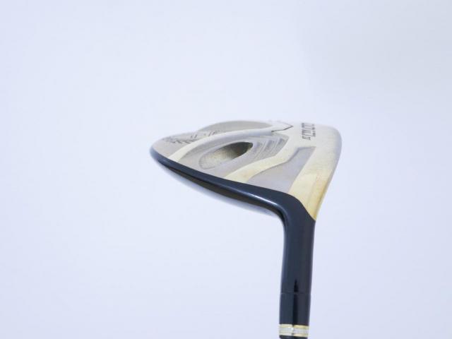 Fairway Wood : Katana : หัวไม้ 5 Katana Voltio IV Gold (ออกปี 2016) Loft 18 ก้าน Tour AD 400 Voltio Flex R