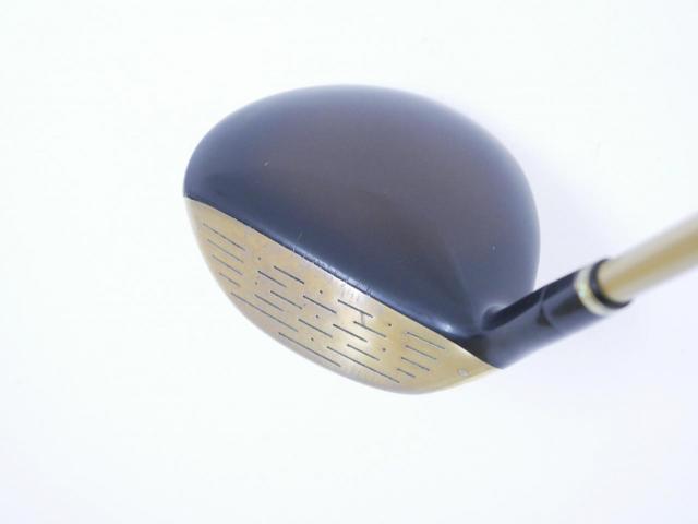 Fairway Wood : Katana : หัวไม้ 5 Katana Voltio IV Gold (ออกปี 2016) Loft 18 ก้าน Tour AD 400 Voltio Flex R