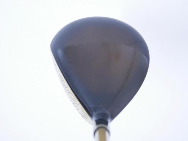Fairway Wood : Katana : หัวไม้ 5 Katana Voltio IV Gold (ออกปี 2016) Loft 18 ก้าน Tour AD 400 Voltio Flex R
