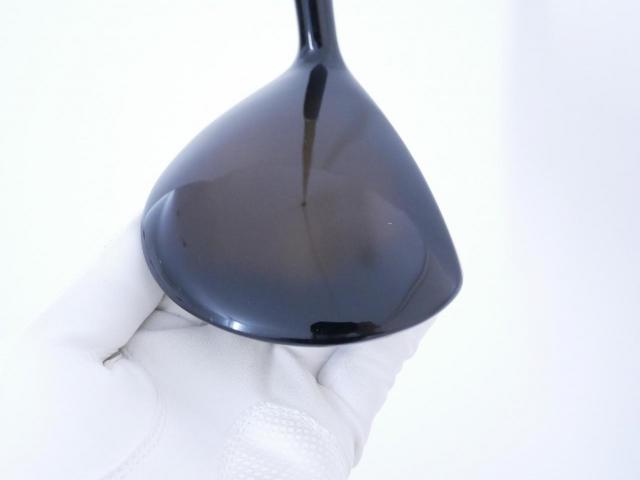 Fairway Wood : Katana : หัวไม้ 5 Katana Voltio IV Gold (ออกปี 2016) Loft 18 ก้าน Tour AD 400 Voltio Flex R
