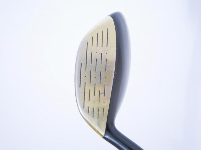 Fairway Wood : Katana : หัวไม้ 5 Katana Voltio IV Gold (ออกปี 2016) Loft 18 ก้าน Tour AD 400 Voltio Flex R
